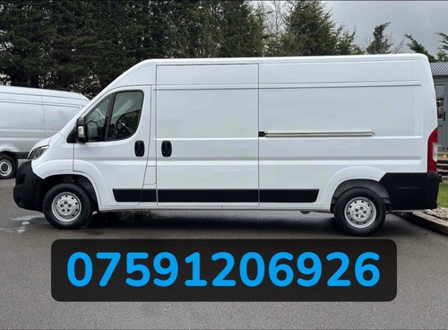 Man with van cheap removal - man,