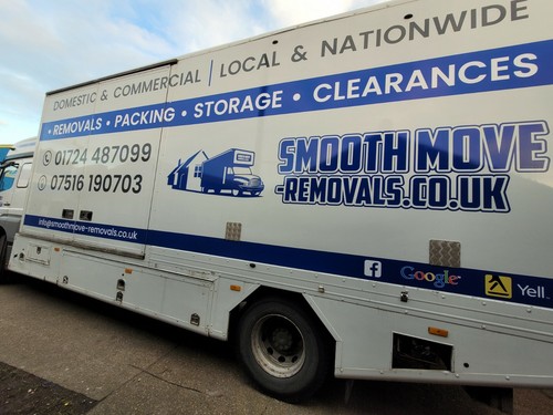 Removals hessle storage - hessle,,