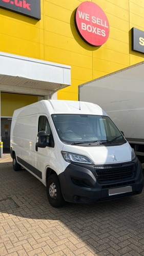 Man with van cheap - cheap, removal