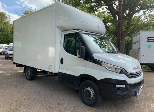 Nationwide man with van - man, a