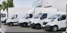UK WIDE courier service