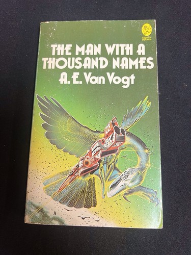 The man with thousand - with,