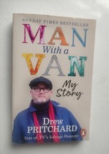 Man with a Van My Story by