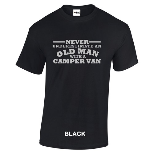 Camper van shirt - camper,