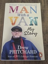 Man with a Van : My Story by