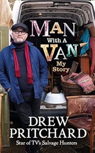 Man with van - with, story