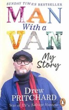 Man with a Van : My Story by