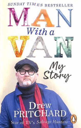 Man with van my - man, story