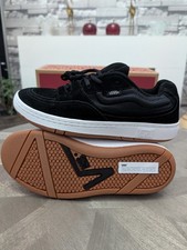 VANS Speed LS UK Size 9