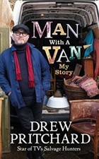 Man with a Van: My Story,Drew