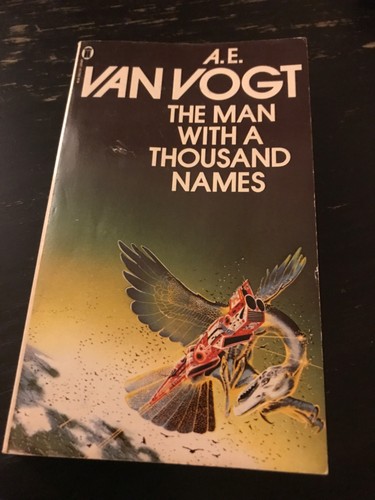 The man with thousand - the,