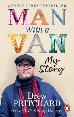Man with van - man,