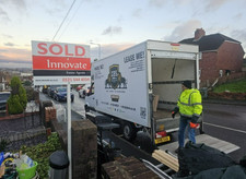 CBS MAN WITH A VAN –