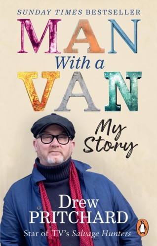 Man with van - with, my