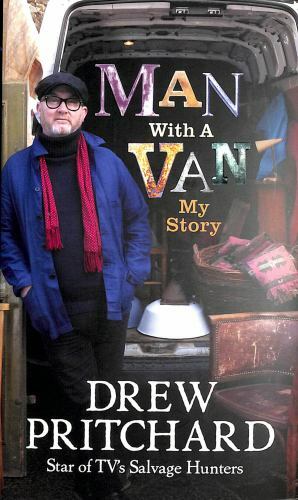 Man with van my - my, story