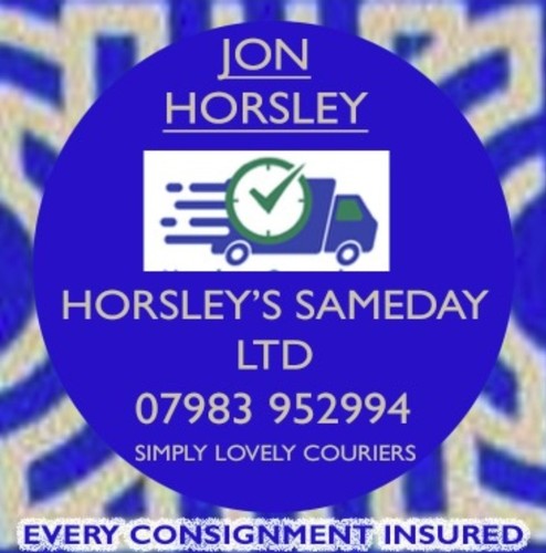 Wide courier service same - wide,