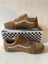Vans Old School Shoes Light