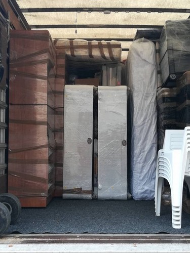 Man with van removal - ,,