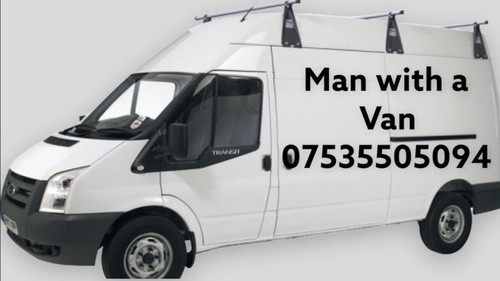 Man with van rochford - ,rochford, essex